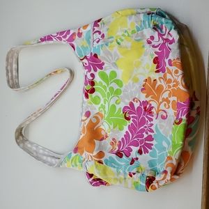 Thirty-one Reversible Crossbody/Hobo